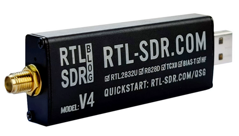 RTL-SDR